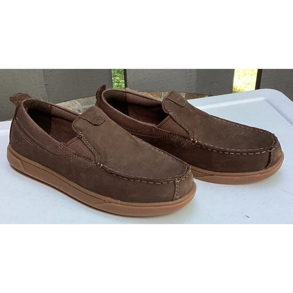 Timberland timberlan ortholite